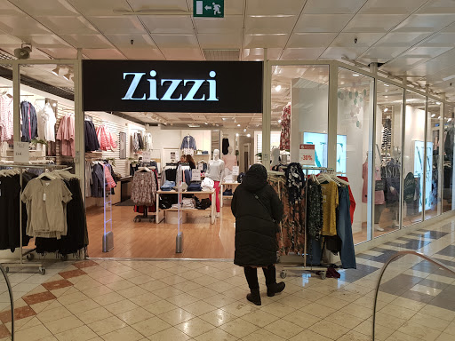 Butikker for å kjøpe klær i store størrelser Oslo