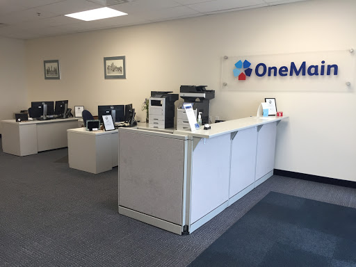 OneMain Financial in Greenwood, Indiana