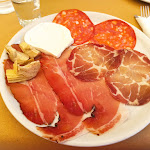 Photo n°1 de l'avis de valerio.e fait le 15/08/2023 à 22:00 sur le  Il Barone Trattoria Pizzeria à Anzio