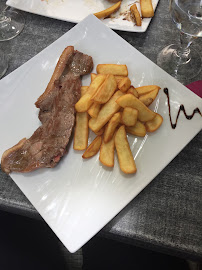 Churrasco du Restaurant La Maison de la blanquette Gastrovins EURL à Carcassonne - n°4