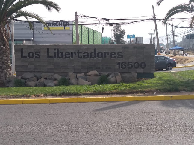 Los Libertadores Lote Empresas
