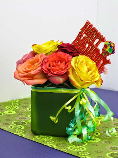 Florist «Yosvi Flowers», reviews and photos, 2835 NW 7th St, Miami, FL 33125, USA