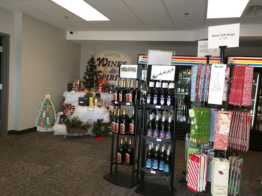 Wine Store «Scotia Wines & Spirits», reviews and photos, 25 Mohawk Ave, Scotia, NY 12302, USA