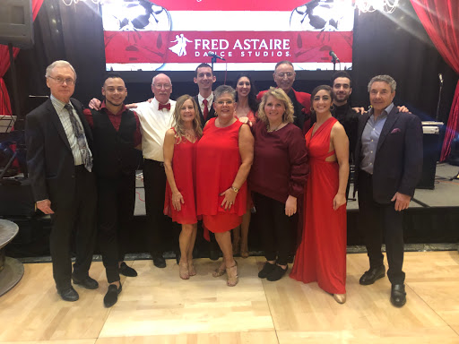 Dance School «Fred Astaire Dance Studios», reviews and photos, 2410 NJ-35, Manasquan, NJ 08736, USA