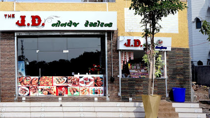 The J D Restaurant - Rajkot - Non Vegetarian Restaurant in Rajkot , India