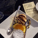 Photo n°1 de l'avis de Nijazi.j fait le 09/07/2020 à 19:03 sur le  Ristorante Pizzeria Calabria à Kirchzarten