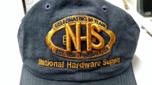 Hardware Store «National Hardware Supply, LLC», reviews and photos, 7173 N Blackstone Ave, Fresno, CA 93650, USA