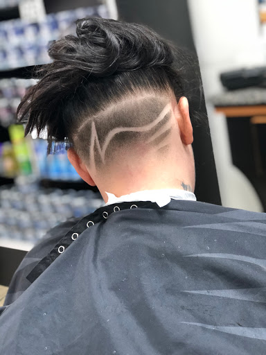 Barber Shop «Studio Fade Barbershop», reviews and photos, 34849 Mound Rd, Sterling Heights, MI 48310, USA