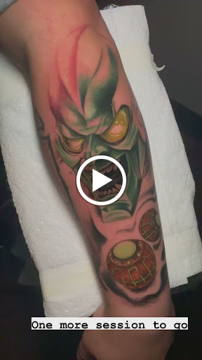 Tattoo Shop «Pride N Envy Tattoos», reviews and photos, 3166 Bill Beck Blvd, Kissimmee, FL 34744, USA