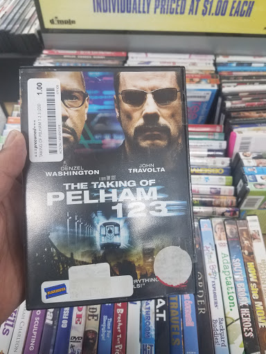 Record Store «Dimple Records-Citrus Heights», reviews and photos, 7830 Macy Plaza Dr, Citrus Heights, CA 95610, USA