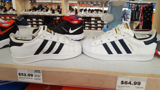 Shoe Store «WSS», reviews and photos, 8536 Firestone Blvd, Downey, CA 90241, USA