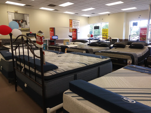 Mattress Store «Mattress Warehouse of Prince Frederick», reviews and photos, 721 N Prince Frederick Blvd, Prince Frederick, MD 20678, USA