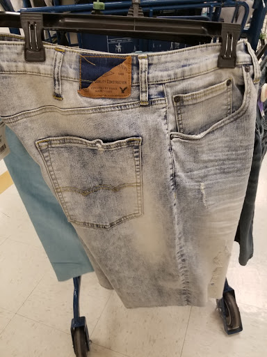 Department Store «Marshalls», reviews and photos, 1220 75th St, Downers Grove, IL 60516, USA