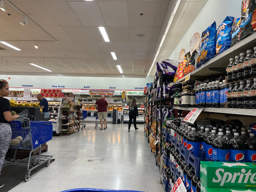 Grocery Store «ShopRite of Southbury», reviews and photos, 775 Main St S, Southbury, CT 06488, USA