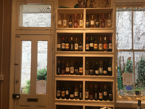 Wine Store «Spin the Bottle Wine Company», reviews and photos, 220 E Patrick St, Frederick, MD 21701, USA