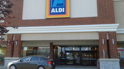 Supermarket «ALDI», reviews and photos, 12145 Manchester Rd, Des Peres, MO 63131, USA