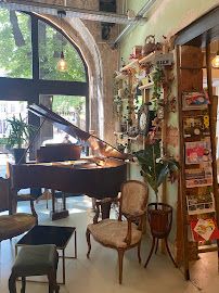 Atmosphère du Café #Fox Coffee Shop (Metz) - n°12