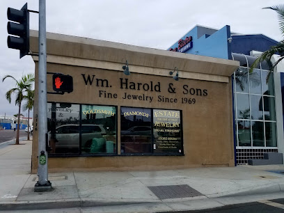 Wm. Harold & Sons