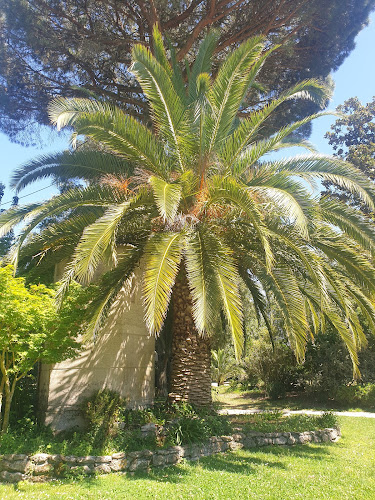 Parc de l'Ermitage à Le Bouscat