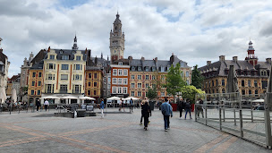 Photo n°94 de Berliner Das Original - Kebab à Lille ()