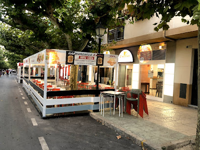 Al Medina Kebab, pizzeria y pollo asado - Av. Pierre Cibié, 57, 23600 Martos, Jaén, Spain