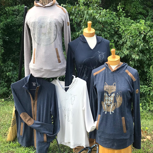 Tack Shop «The Equestrian Shop Inc.», reviews and photos, 40 Essex Rd, Ipswich, MA 01938, USA