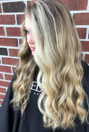 Beauty Salon «Design One Salon & Spa», reviews and photos, 220 Heaths Way Rd, Midlothian, VA 23114, USA