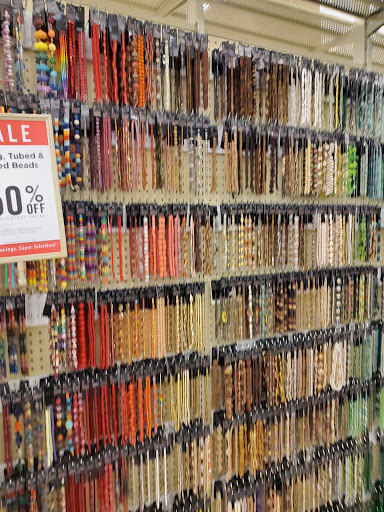 Craft Store «Hobby Lobby», reviews and photos, 2003 E Greyhound Pass, Carmel, IN 46033, USA