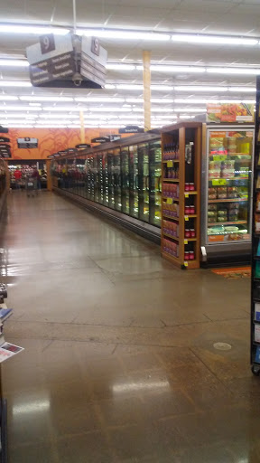 Grocery Store «Kroger», reviews and photos, 120 S Memorial Dr, New Castle, IN 47362, USA