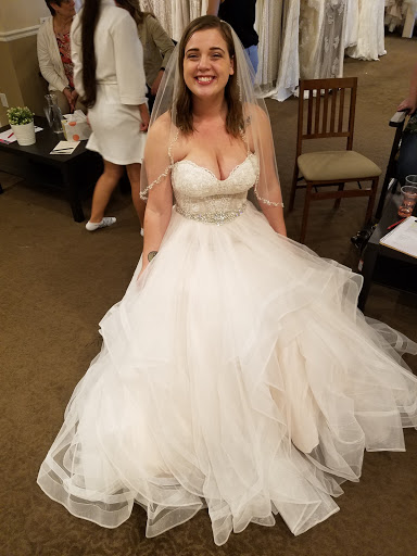 Bridal Shop «Bridal Exclusives», reviews and photos, 16850 SW 72nd Ave, Portland, OR 97224, USA