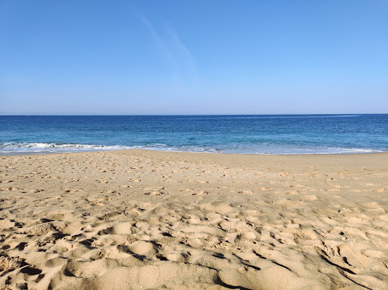Playa Faro de Trafalgar
