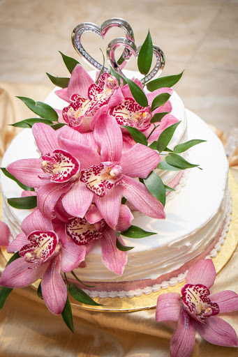 Wedding Bakery «Elite Cake Creations», reviews and photos, 12330 SW 53rd St, Cooper City, FL 33330, USA