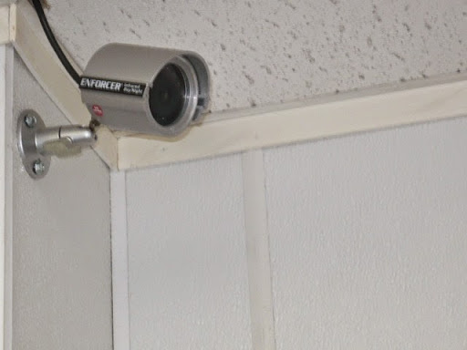 Self-Storage Facility «Store It All Self Storage - Airline», reviews and photos, 11820 Airline Dr, Houston, TX 77037, USA