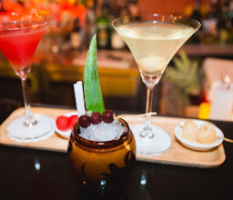 Prohibition Bar photo