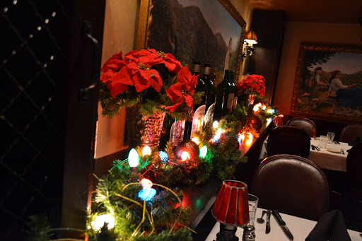 Florist «JP Parker Flowers Indianapolis», reviews and photos, 801 S Meridian St, Indianapolis, IN 46225, USA