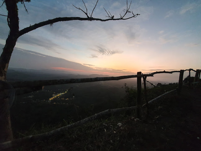 Mirador Cerro Andrés - La Libertad