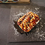 Photo n°8 de l'avis de Carmen.e fait le 26/07/2019 à 18:24 sur le  Pizzeria Ristorante La Meridiana - L'originale dal 1967 - Anche senza glutine à Perignano