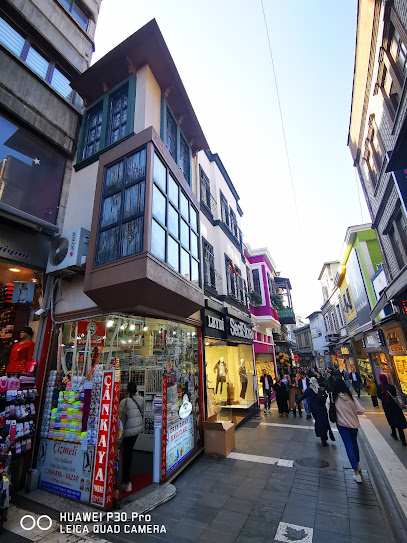 SecilStore Trabzon