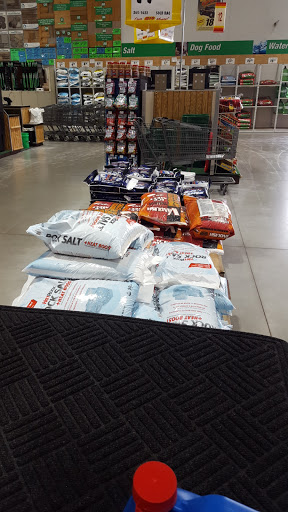 Home Improvement Store «Menards», reviews and photos, 300 Marlin Dr, Greenwood, IN 46142, USA