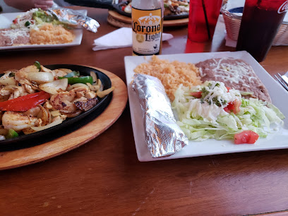 Blue Bay Mexican Grill