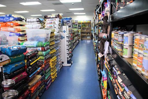Pet Store «Pet Nation Llc», reviews and photos, 1898 Andorra St, Navarre, FL 32566, USA