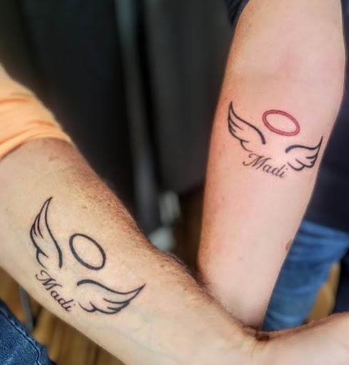 Explore henna tattoo ideas for guys, creative tattoo ideas in Homosassa, available at Citrus Tattoos