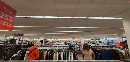 Department Store «Nordstrom Rack Mall of America», reviews and photos, 324 W Marketplace, Bloomington, MN 55425, USA