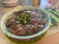 Soupe du Restaurant vietnamien Thanh Long Restaurant à Montpellier - n°14