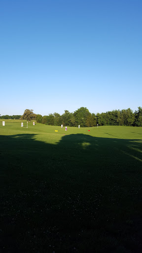 Golf Course «Otte Golf Center», reviews and photos, 5800 Scottsville Rd, Bowling Green, KY 42104, USA