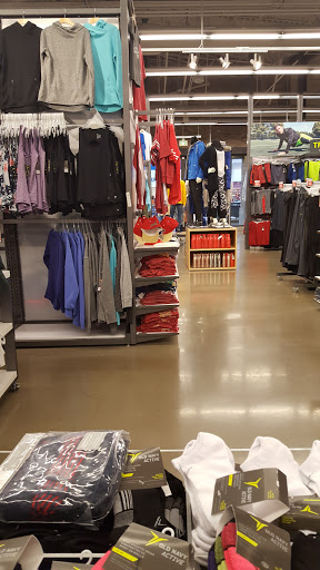 Clothing Store «Old Navy», reviews and photos, 1600 Saratoga Ave, San Jose, CA 95129, USA