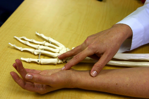 Hand Rehabilitation Specialists
