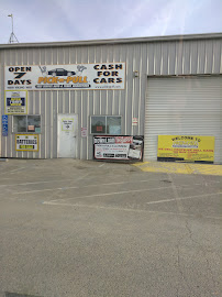 Pick-n-Pull - Photo 9 - Car repair in Redding, CA, Redding