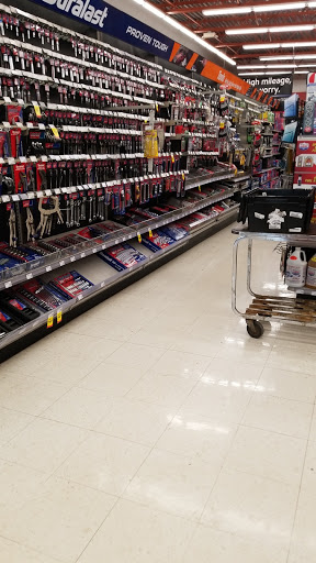 Auto Parts Store «AutoZone», reviews and photos, 735 N Main St, Shelbyville, TN 37160, USA