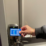 Photo n°2 de l'avis de Deepanshu.h fait le 23/02/2024 à 11:01 sur le  Hilton Munich City à Munich